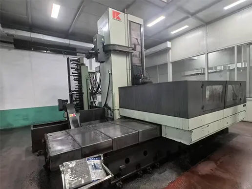 Production Capacity 4